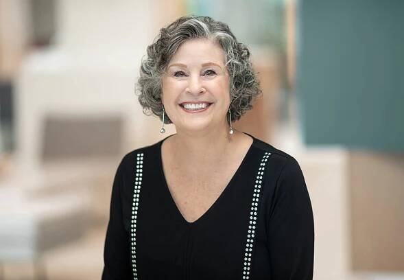 Nancy Moskowitz - Consumer Brands Association