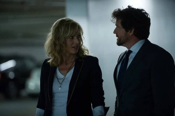 Motiv - Zločiny z vášně - Z filmu - Kristin Lehman, Louis Ferreira