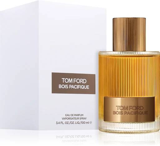 TOM FORD Bois Pacifique parfémovaná voda pro muže
