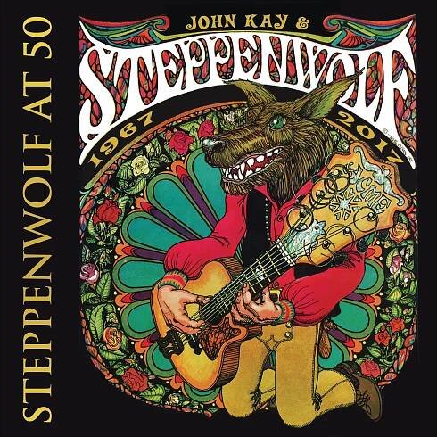 Steppenwolf