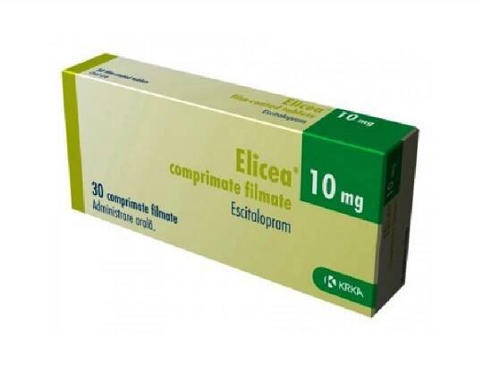 Elicea – antidepresivum na tvorbu serotoninu