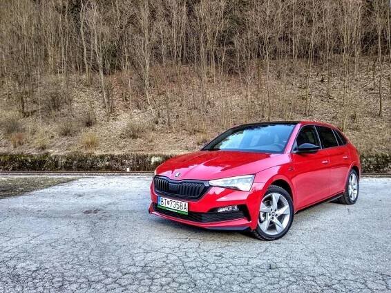 Content skoda scala monte carlo 1.5 tsi test autozurnal.com  20 