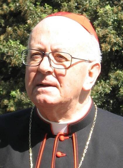 Attilio Nicora