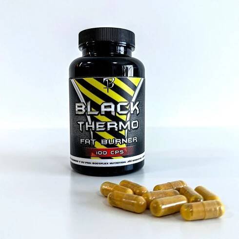 BLACK Thermo