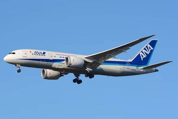 Boeing 787