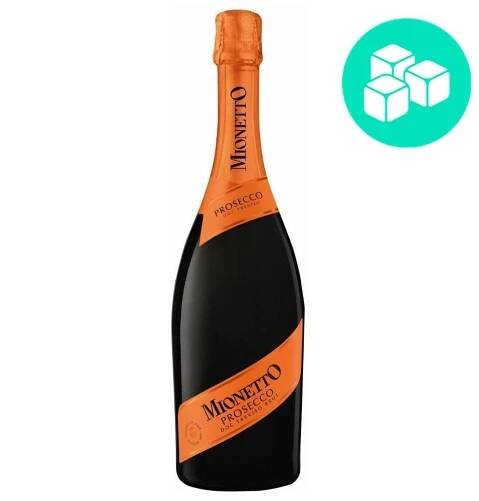 Mionetto Prosecco DOC Treviso Brut šumivé víno | 750 ml