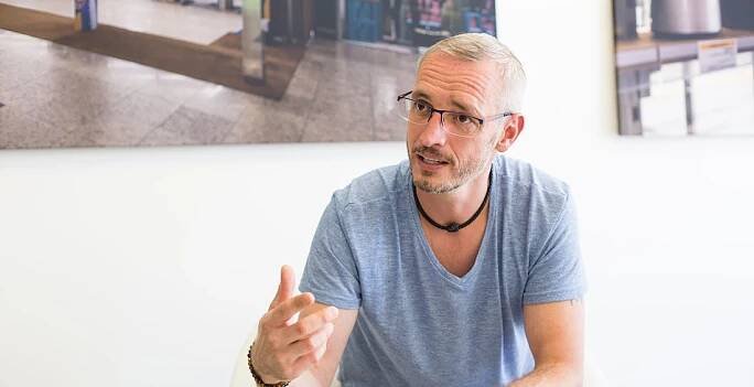 Novým CEO Datartu se stává Tomáš Balík