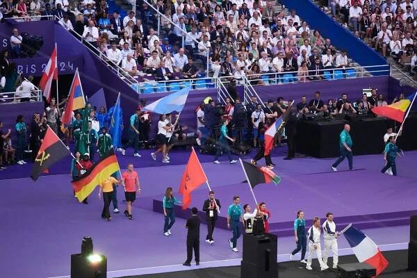 OH 2024: Olympiáda v Paríži sa skončila. Ako vyzeral záverečný ceremoniál? | SPORTNET
