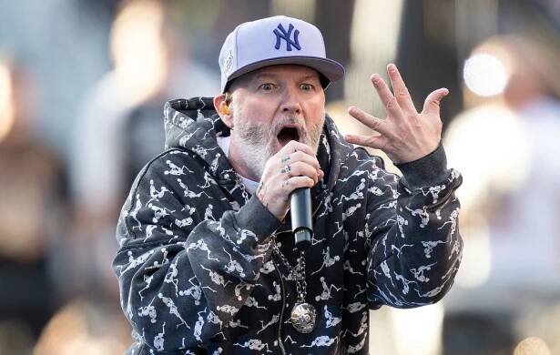 Fred Durst