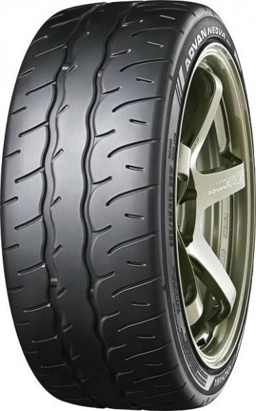 Yokohama Advan Neova AD09 245/40 R18 97 W XL