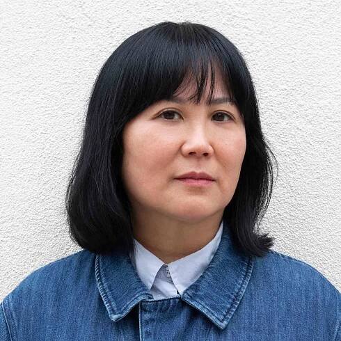 Katie Chang