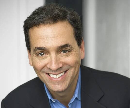 Daniel Pink.