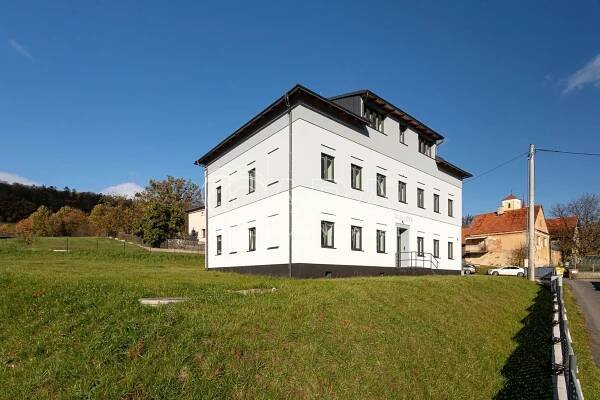 Fulnek - Lukavec, okres Nový Jičín