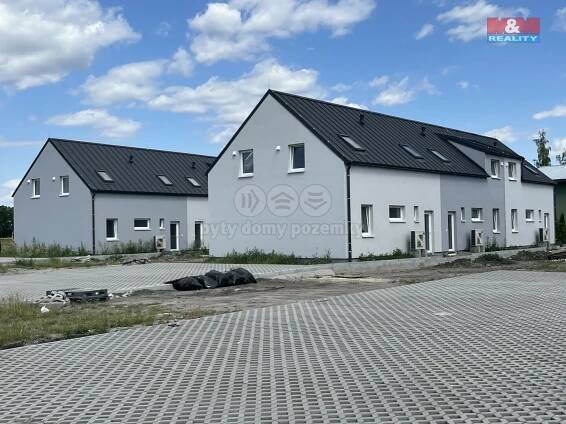 Byty 4+kk k pronájmu v Nymburce (celý okres) - kompletní výpis na Eurobydleni.cz
