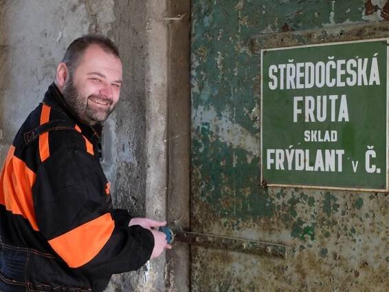 Ve Frýdlantu se zase vaří pivo