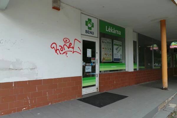 BENU Lékárna foto 1