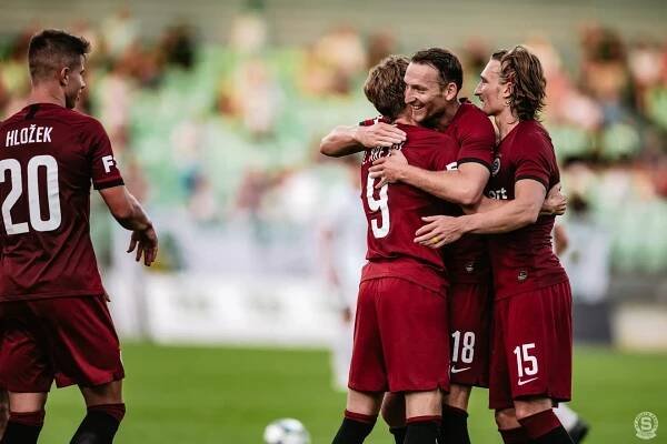 Velký obrat v Karviné! | sparta.cz
