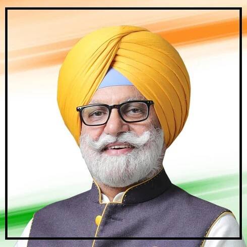 Profile - Election Click