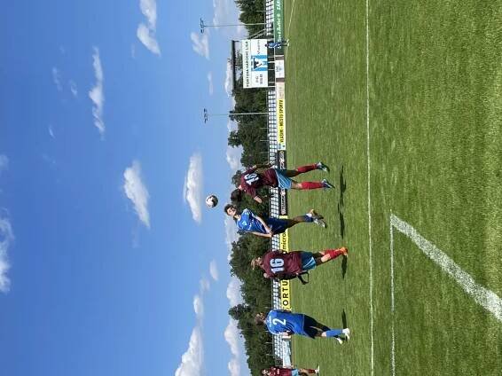 U17:FC Sellier&Bellot Vlašim x FKN 2:2 | FK Náchod s. r. o.
