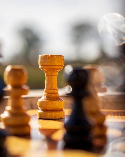 Time for AI to cross the human performance range in chess