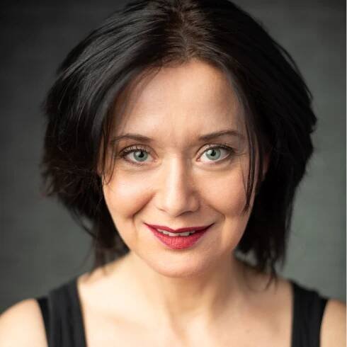 Daniela Choděrová - ACTORSMAP