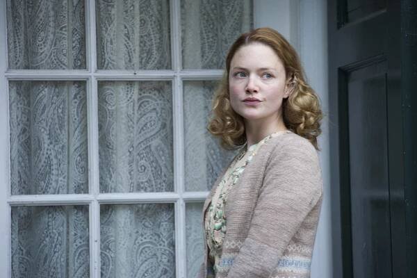 Tell It to the Bees - Z filmu - Holliday Grainger