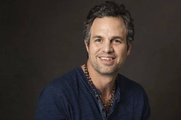Herec Mark Ruffalo: Bol som skrachovanec, verila mi len manželka