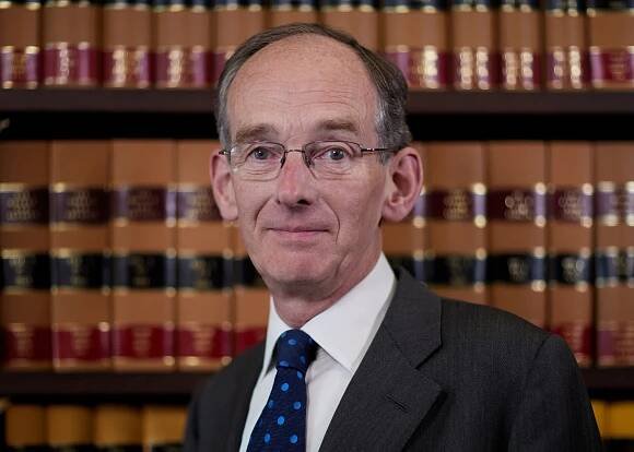 New President of the Family Division appointment: The Rt Hon Sir Andrew McFarlane - Courts and Tribunals Judiciary