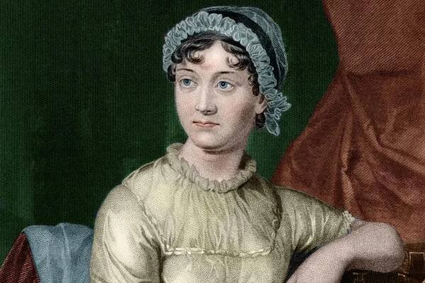 Addisonova choroba, lupus nebo rakovina? Vědci dodnes netuší, co zabilo Jane Austenovou ve 41 letech