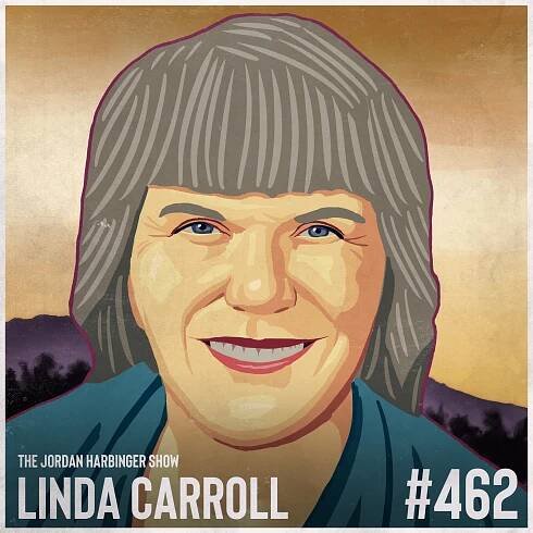 462: Linda Carroll
