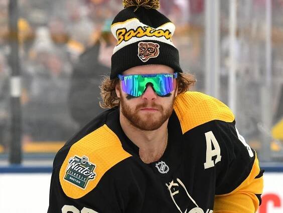 Top NHL Salaries, 2024-25 — The Fourth Period