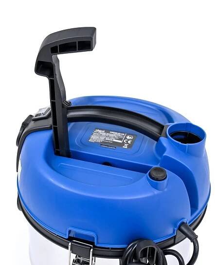 Elektrický vysavač Scheppach ASP 30 PLUS 5907716903 | Jarabák