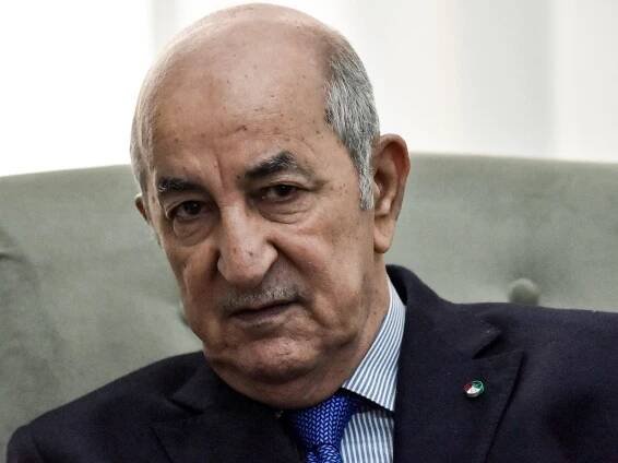 Algerians ask where their ‘missing’ president is