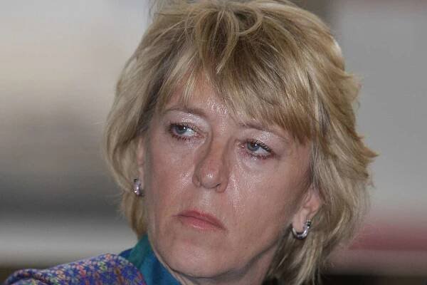 Jody Williams: International Rendez Vous Cinema Verite 2007