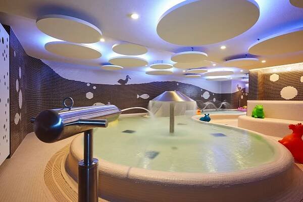 Wellness centrum Harmony Club Hotel**** | Krkonoše - oficiální webové stránky
