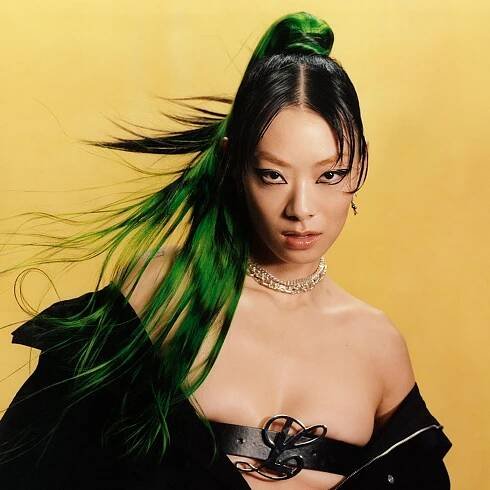 'John Wick: Chapter 4' Star Rina Sawayama Isn't Afraid of Anything