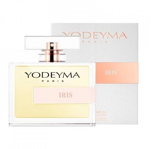 Iris (parfémovaná voda 100)