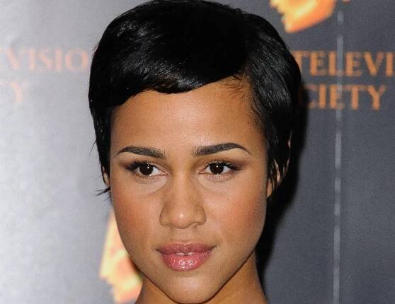 Zawe Ashton