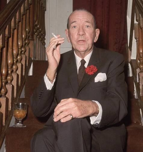 What's inspiring the Noël Coward renaissance?