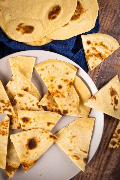 Pita Bread 3