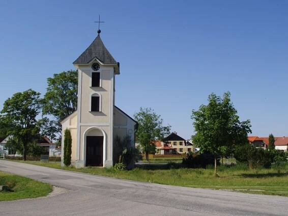 Fotogalerie • Neplachov (Obec) • Mapy.com