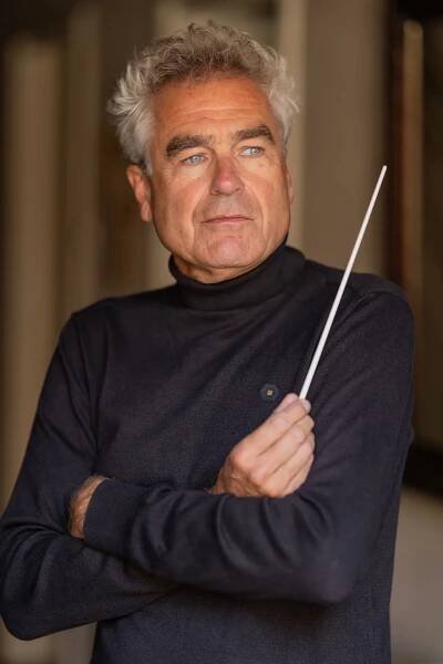 Conductors 
