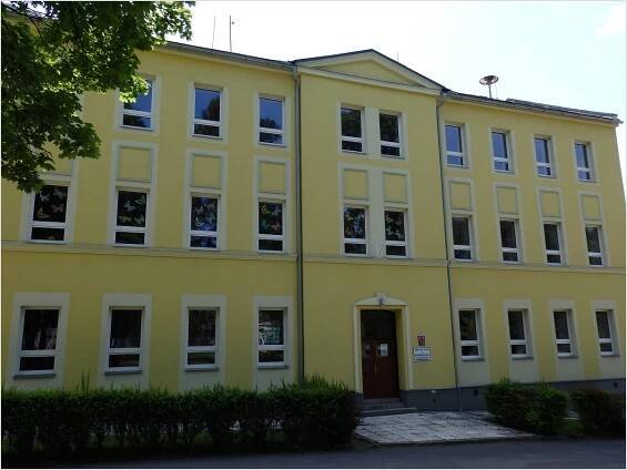 Naše škola – Základní škola a Mateřská škola Huzová, okres Olomouc, příspěvková organizace