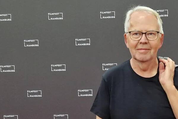 Das macht Harald Maack nach "Notruf Hafenkante": "Es war richtig schön, mal einen Bösen zu spielen!"