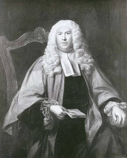Blackstone, Sir William