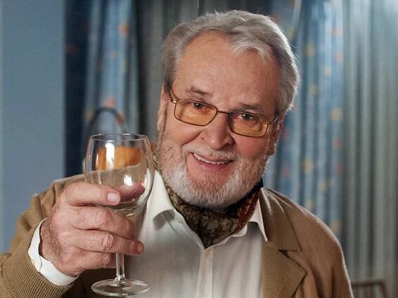 Slavný herec v ohrožení života! Vladimír Brabec upadl do kómatu