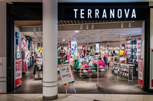 TERRANOVA | Futurum Hradec Králové