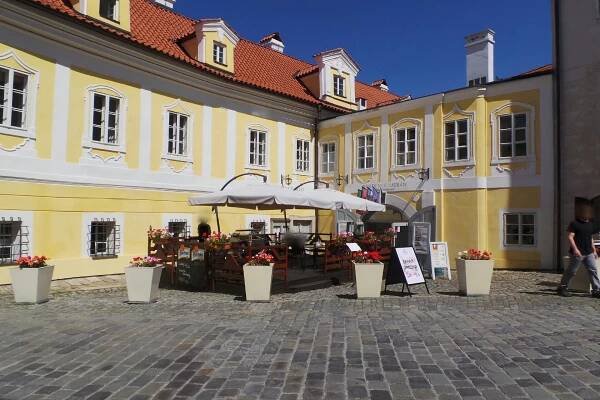 Le Jardin Restaurant foto 1