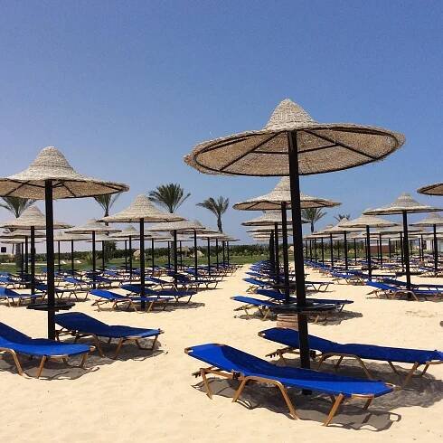 JAZ Tamerina, Almaza Bay Pool: Pictures & Reviews - Tripadvisor