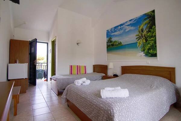Arion Resort Rooms: Pictures & Reviews - Tripadvisor